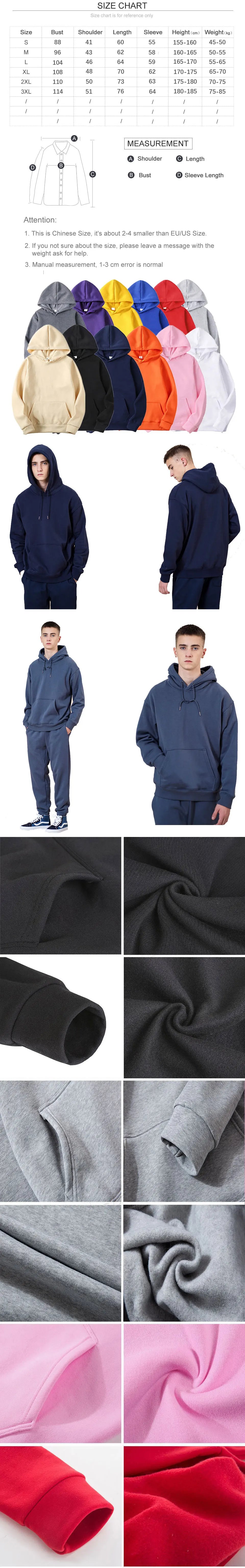 FaithFlex™ Oversized Gospel Hoodie